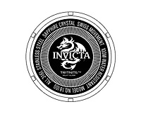 Invicta Men's 18100 Specialty Quartz Dial Watch