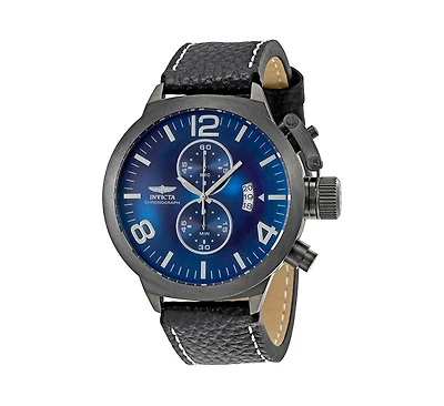 Invicta Men's Corduba Quartz Chronograph Dial Watch