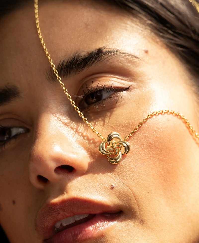 Sereia Official Camilla Necklace