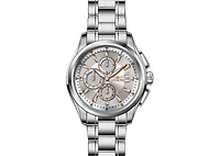 Invicta Men's Specialty Quartz Chronograph Dial Watch