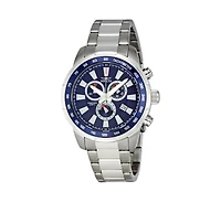 Invicta Men's 1556 Specialty Quartz Chronograph Dial Watch