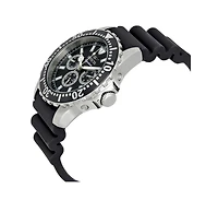 Invicta Men's Signature Quartz Chronograph Dial Watch