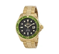 Invicta Men's 14358 Pro Diver Quartz Dial Watch