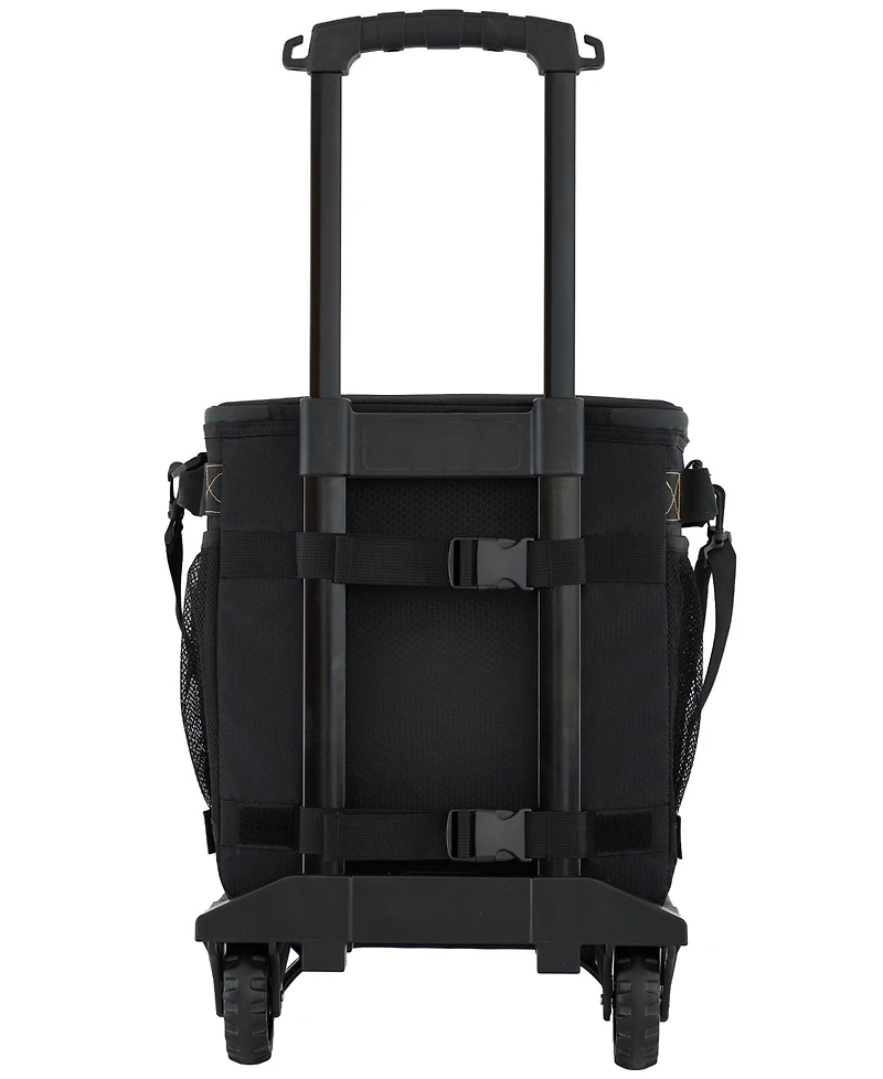 Wrangler 38 L Collapsible Cooler