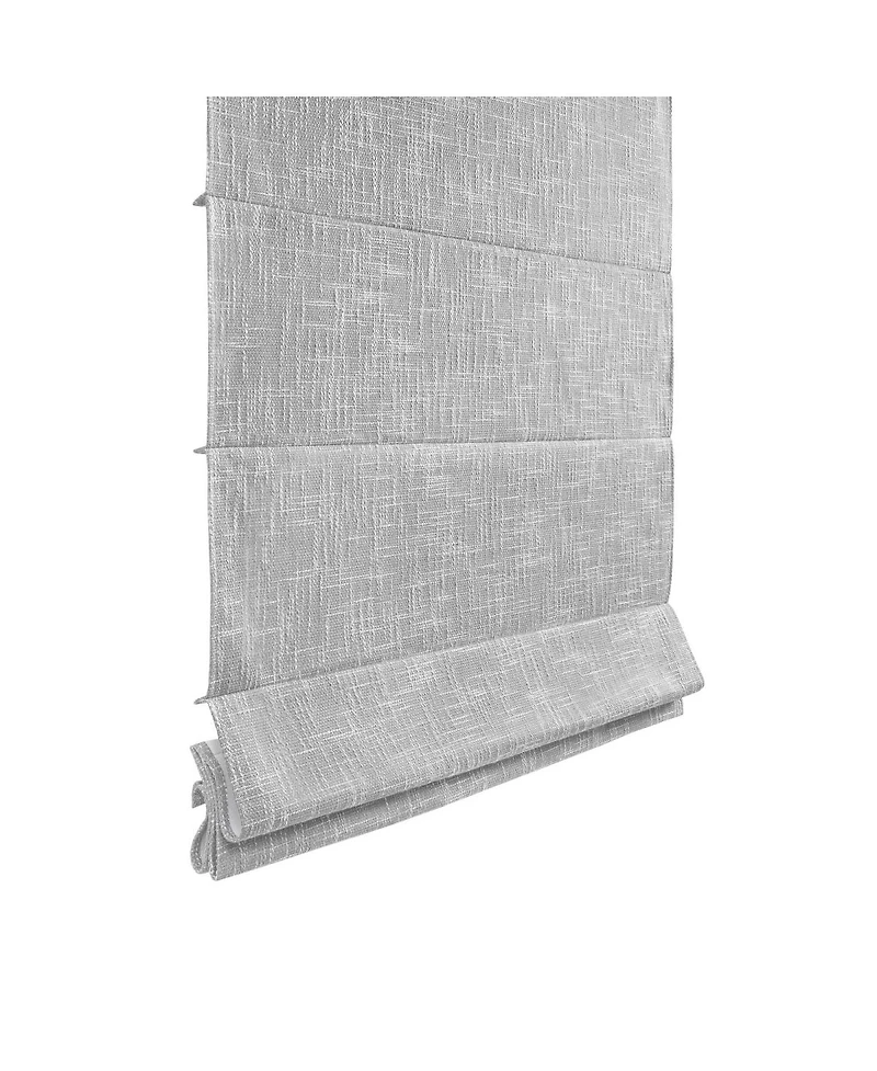 Laoties Cordless Blackout Roman Window Shade