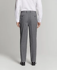 Mango Men's London Regular-Fit Pants
