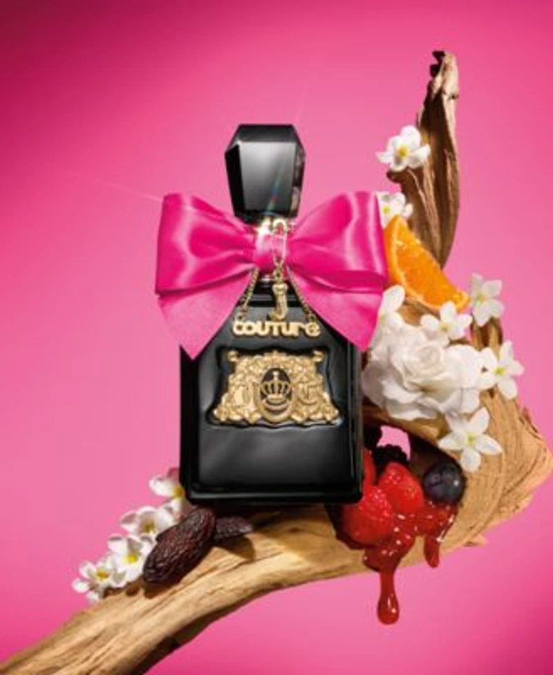 Juicy Couture Viva La Juicy Elixir Eau De Parfum Fragrance Collection