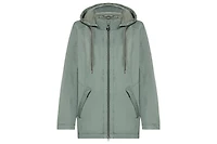 Olsen Women's Jacket with Removeable Hood