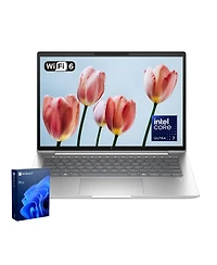 Hp EliteBook 640 Traditional Laptop Intel Core Ultra 7 64GB Ram Intel Graphics 1TB Ssd Storage Windows 11 Pro 60Hz