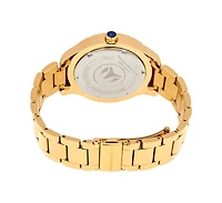 TechnoMarine Men's Tm-117030 MoonSun Quartz Dial Watch