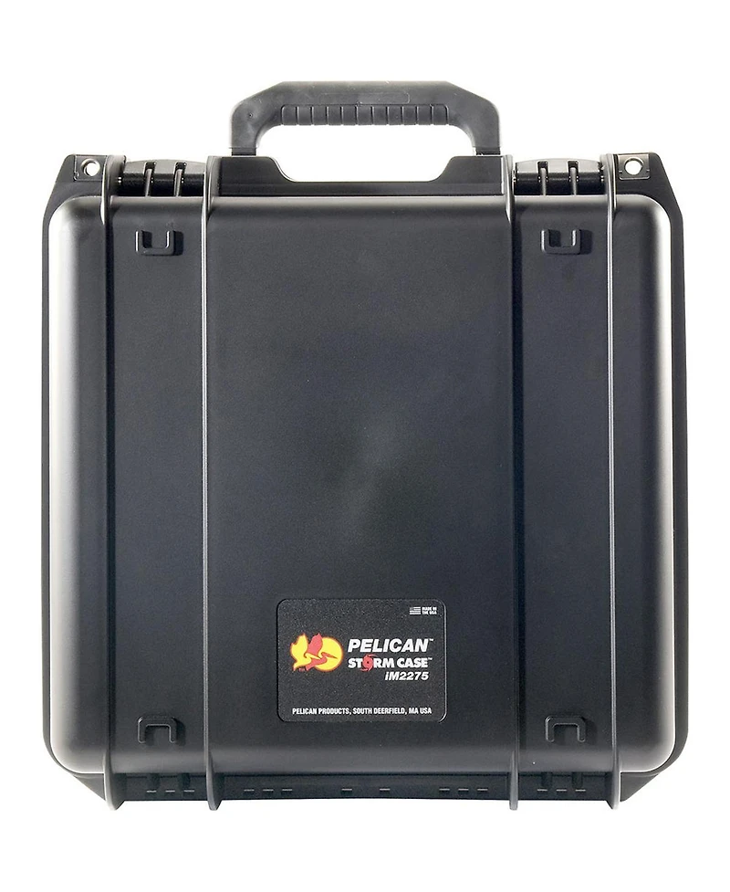 Pelican iM2275 Storm Case, No Foam