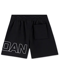 Jordan Boys' 4-7 Rookie Season Shorts