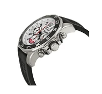 Invicta Men's Signature Quartz Chronograph Dial Watch