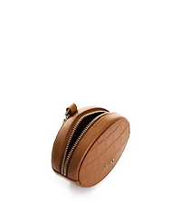 Velez Leather Coin Purse