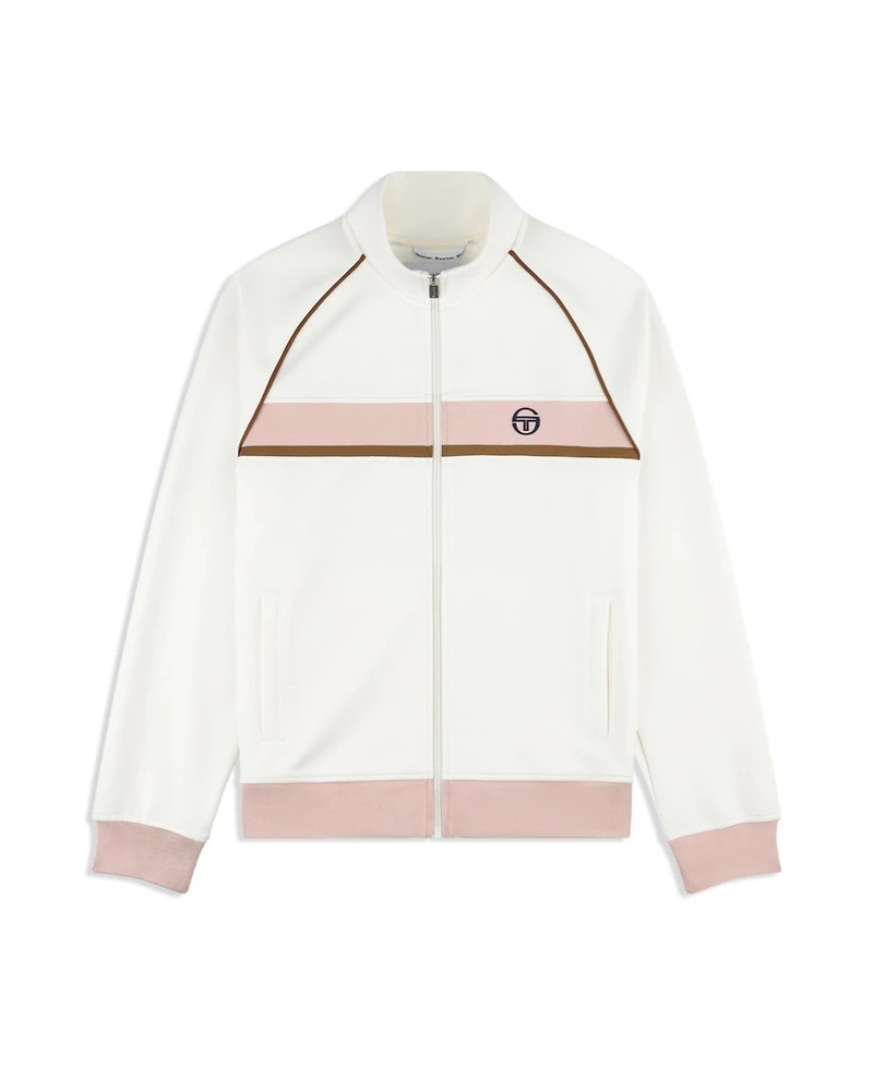 Sergio Tacchini Men's Lago Track Jacket