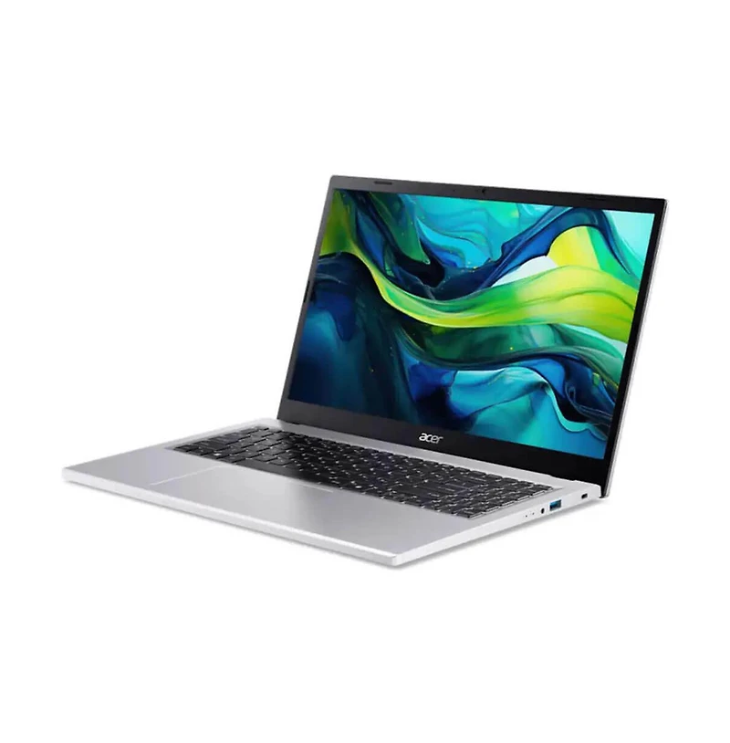 Aspire Go 15.6" Laptop – 16GB Ram, Intel Core i5-13420H, 512GB Ssd Storage