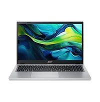 15.6" Touch Aspire Go Laptop - 8GB Ram - Amd Ryzen 3 7320U - 56GB Ssd