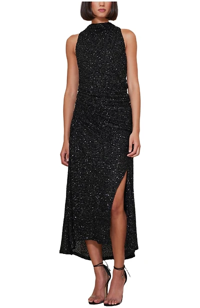 Bishop + Young Women's Sublime Halter Dress