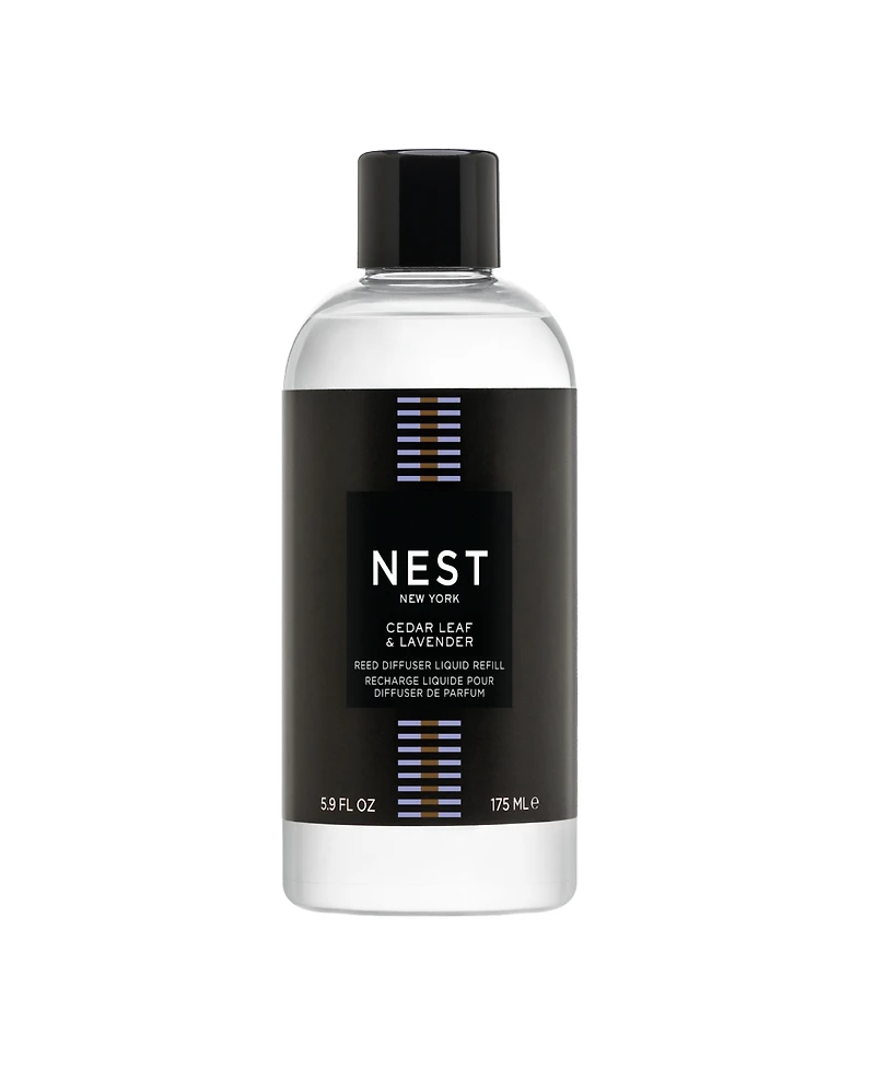 Nest New York Reed Diffuser Liquid Refill, 5.9 oz.