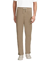 Lands' End Men's Classic Fit Lightweight Twill Deck Pant