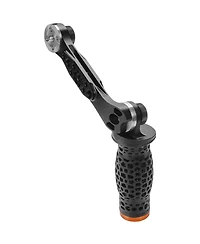 Bright Tangerine Kasbah Single Handle Kit