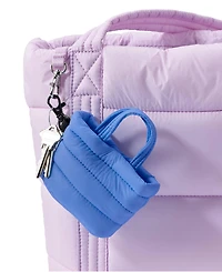 Lands' End Mini Wanderweight Tote