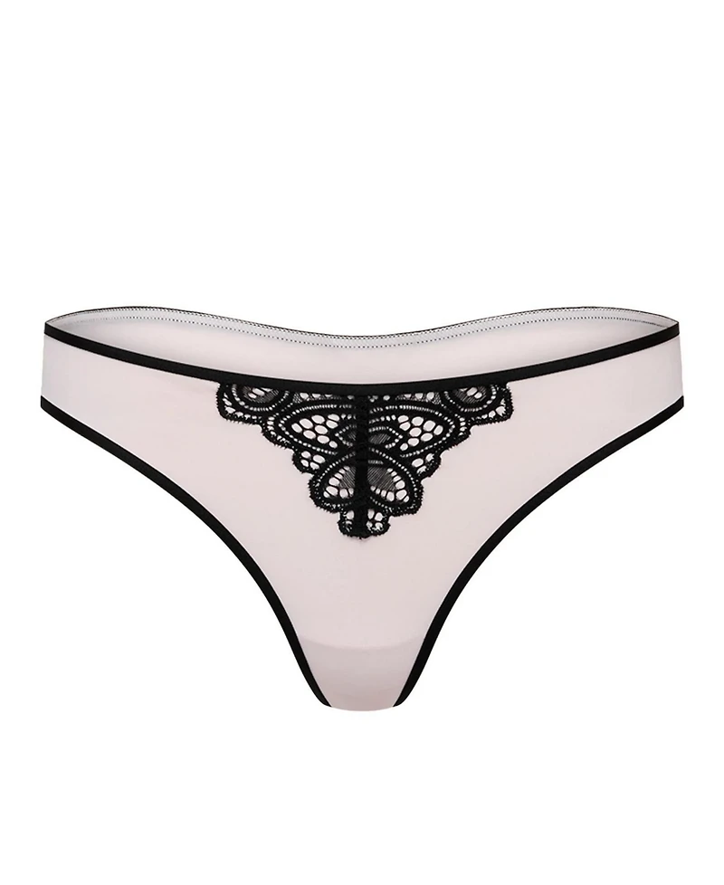 Adore Me Women's Dara Thong Panty
