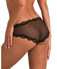 Adore Me Women's Ambre Hipster Panty