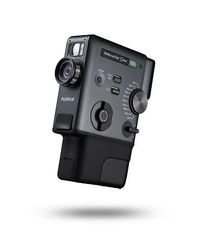 Fujifilm instax mini Evo Cinema 3-in-1 Hybrid Instant Camera