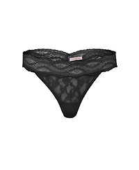 Adore Me Women's Maylis Thong Panty