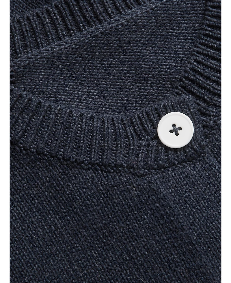 Celtic & Co. Women's Short Sleeve Knitted Cardigan