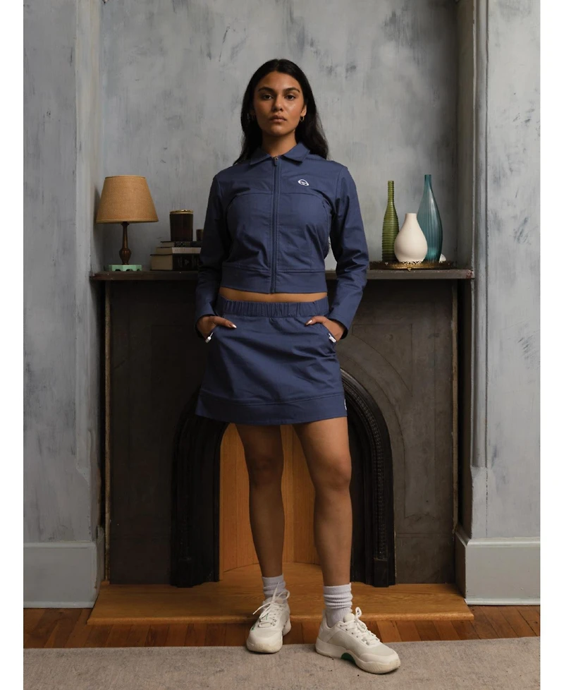 Sergio Tacchini Women's Aria Track Jacket