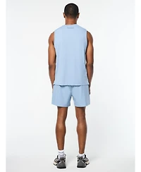Sergio Tacchini Men's Elio Performance Tank