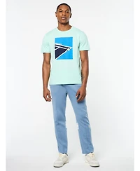 Sergio Tacchini Men's Dante T-shirt