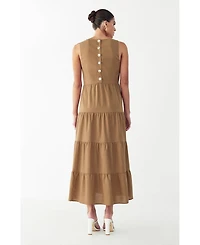 St Mrlo Women's Byron Dress