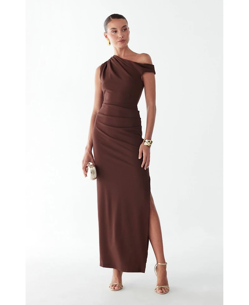 St Mrlo Women's Raye Maxi Dress
