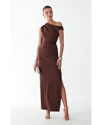 St Mrlo Women's Raye Maxi Dress