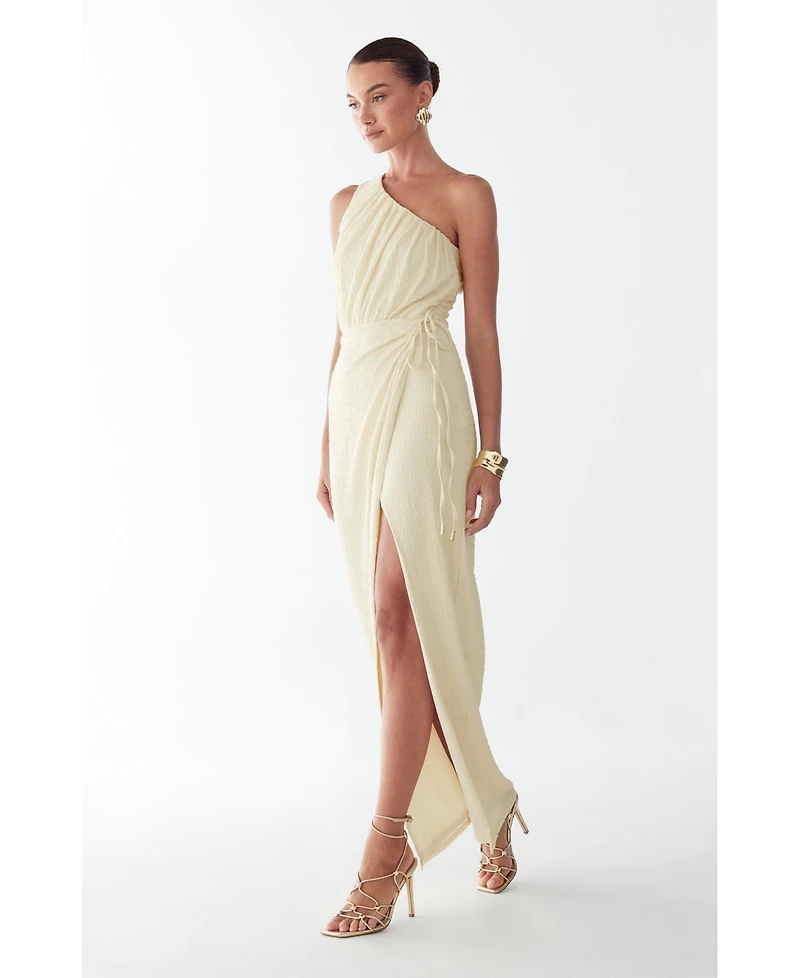 St Mrlo Women's Niamh Maxi Dress