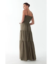 St Mrlo Women's Lennie Maxi Dress