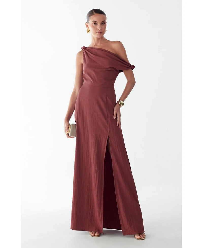 St Mrlo Women's Elliot Maxi Dress