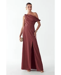 St Mrlo Women's Elliot Maxi Dress
