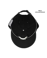 Pokemon Men's Pikachu Washed Cotton Twill Dad Cap