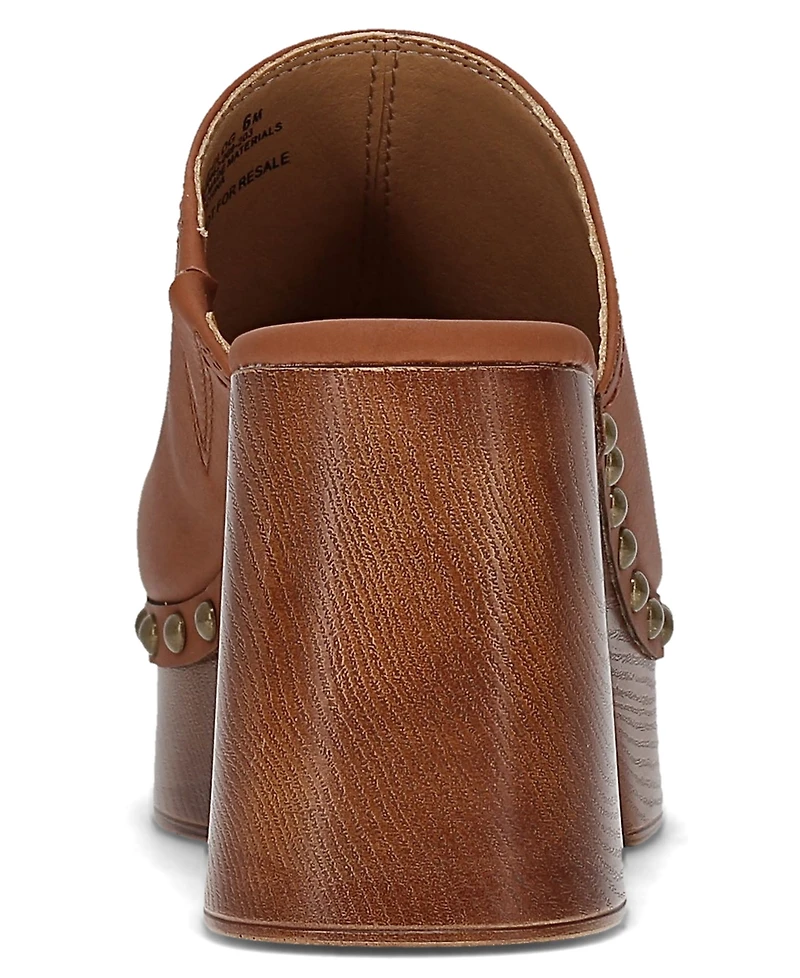 Frye and Co. Women's Wylie Slip-On Clogs