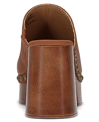 Frye and Co. Women's Wylie Slip-On Clogs