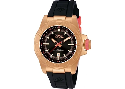 Invicta Men's 12166 Pro Diver Quartz Dial Watch