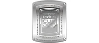 Invicta Men's 14699 Cuadro Quartz Dial Watch