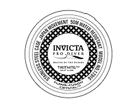 Invicta Men's Pro Diver Quartz Dial Watch