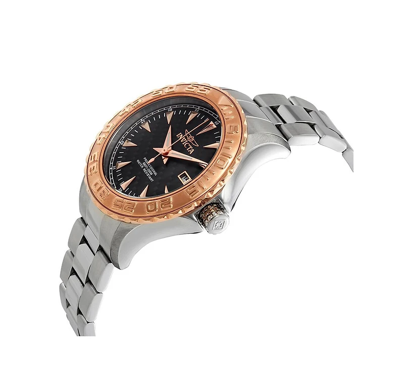 Invicta Men's 12557 Pro Diver Quartz Dial Watch