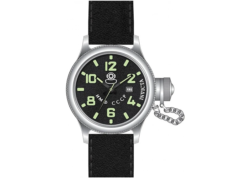 Invicta Men's 34874 Diver Automatic Dial Watch