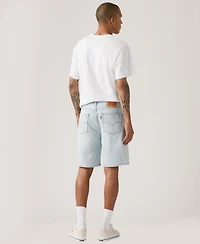 Levi's Men's 454 Relaxed-Fit 10" Shorts